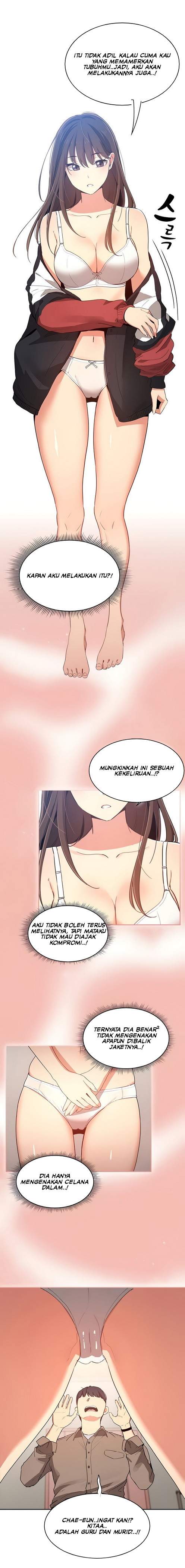 Private Tutoring in These Trying Times - Chapter 05 15