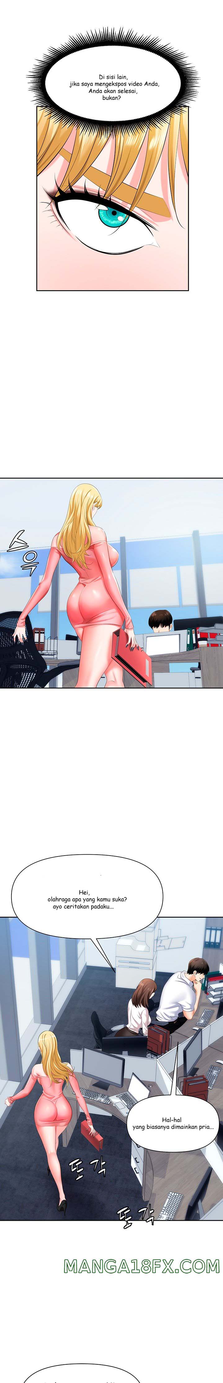 Trap - Chapter 05 10