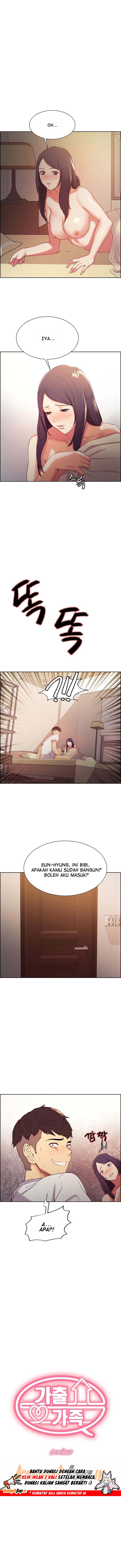 The Runaway Family - Chapter 05 2
