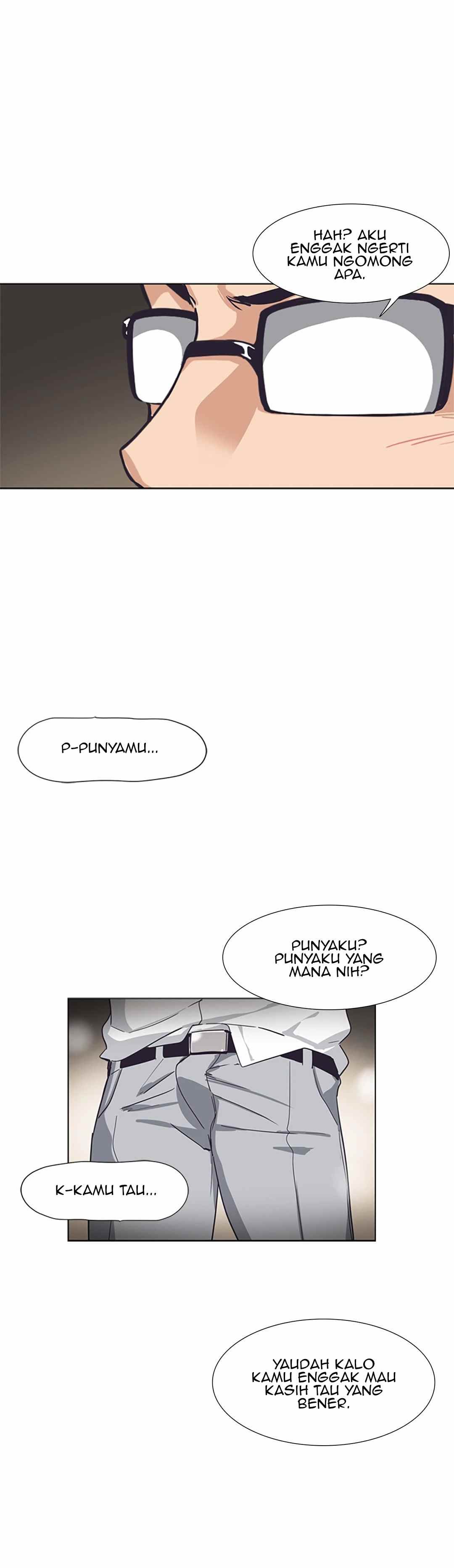 Bride Training - Chapter 05 14