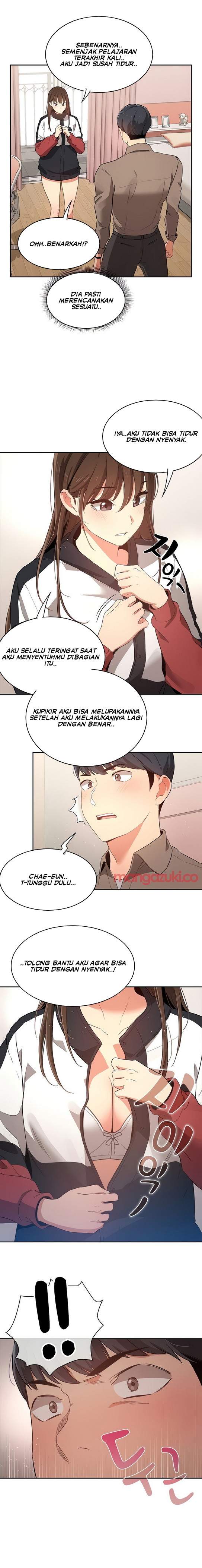 Private Tutoring in These Trying Times - Chapter 05 14