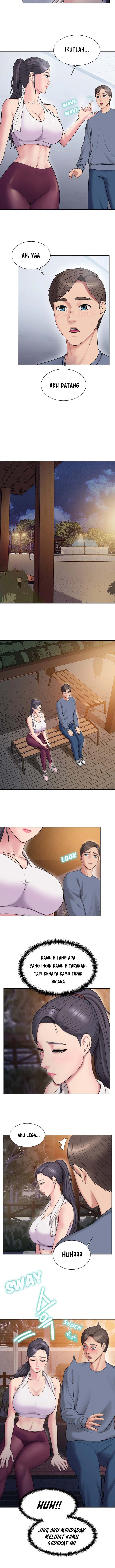 Gu-Ho&#8217;s Escape - Chapter 05 10
