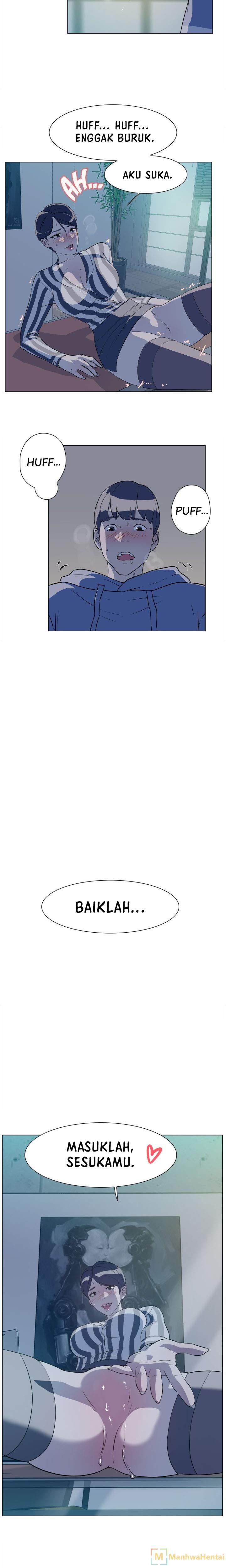 Her 4 Incher - Chapter 05 9 Her 4 Incher - Chapter 05 9