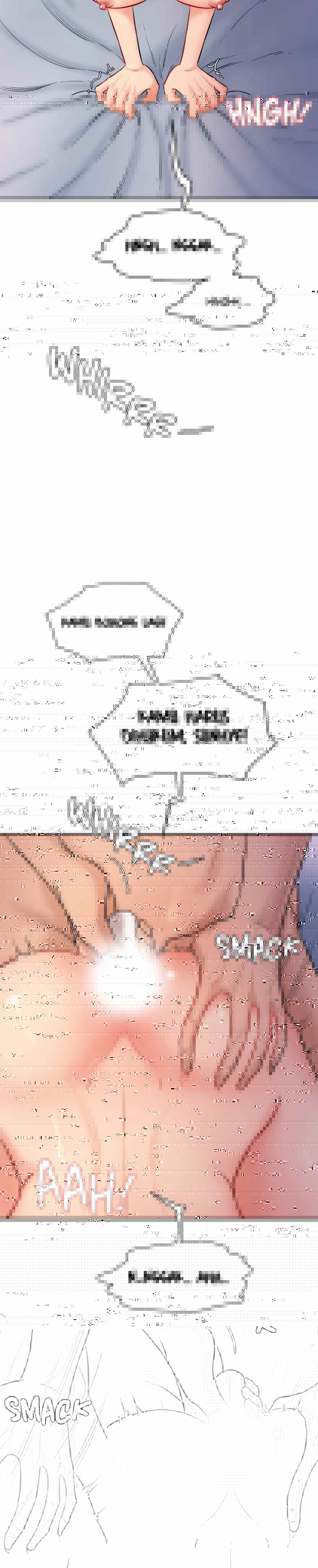 Secret Office - Chapter 05 6 Secret Office - Chapter 05 6