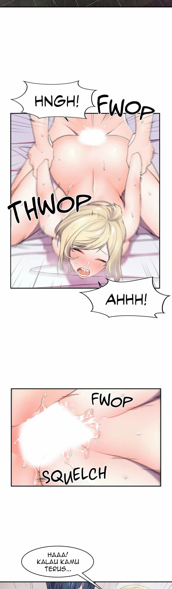 Hero Manager - Chapter 05 3 Hero Manager - Chapter 05 3