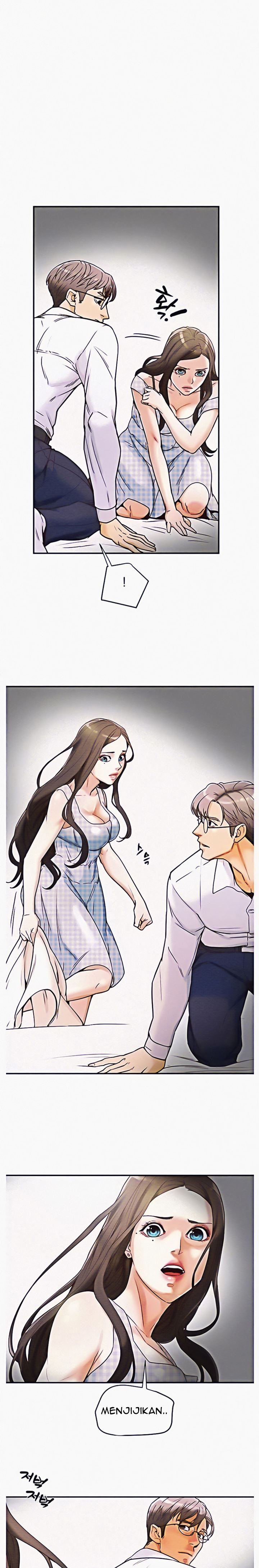 Erotic scheme - Chapter 05 3
