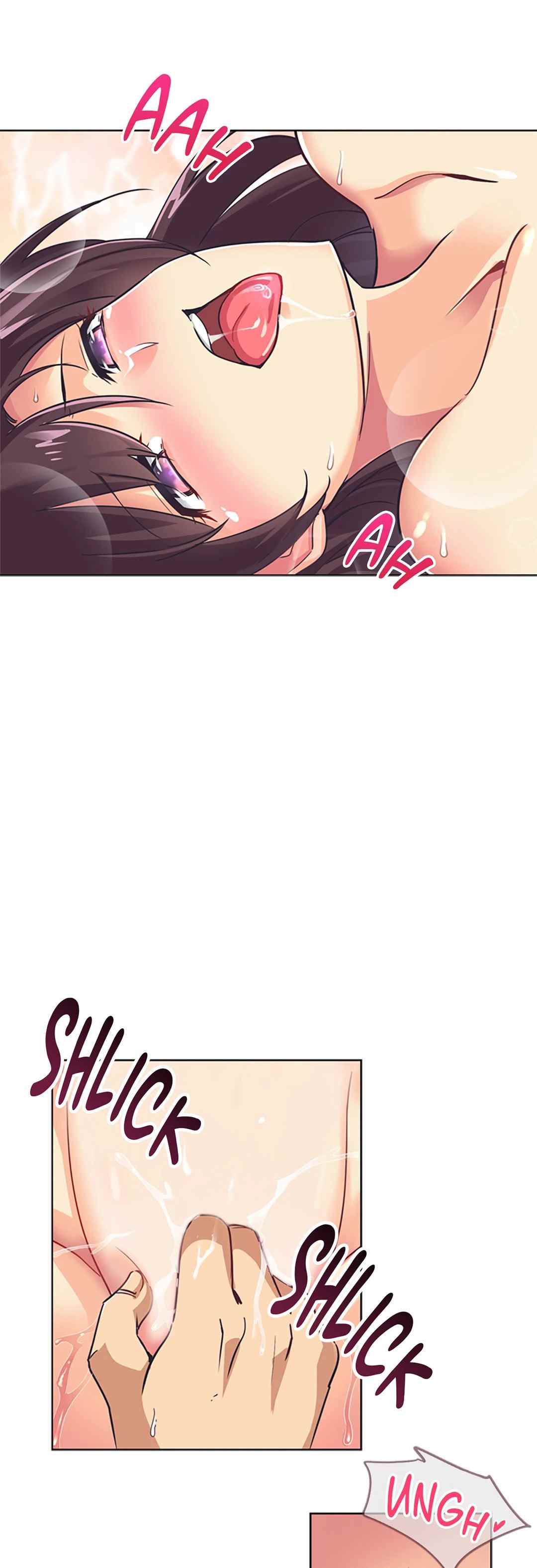 Bride Training - Chapter 05 9