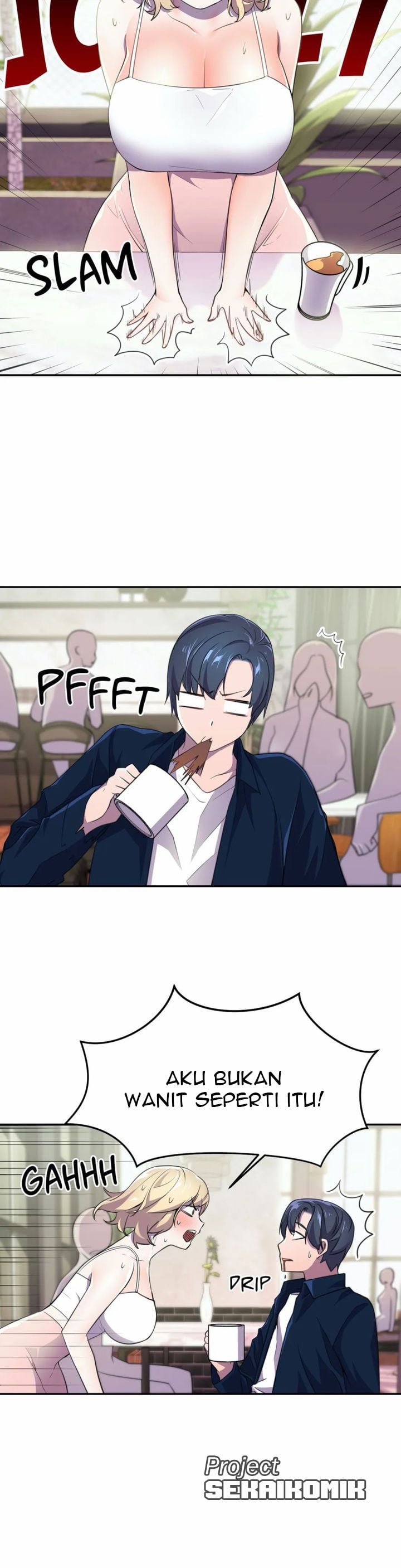 Hero Manager - Chapter 05 11 Hero Manager - Chapter 05 11