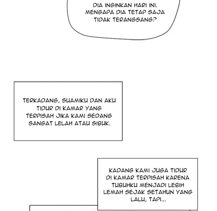 Close, but Far - Chapter 05 21