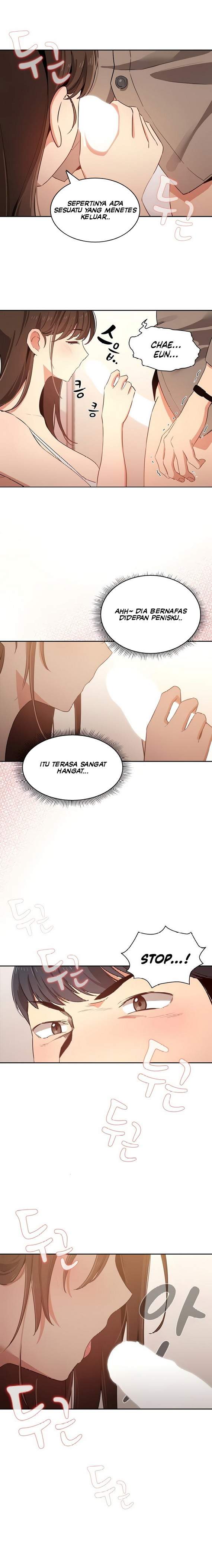 Private Tutoring in These Trying Times - Chapter 05 20