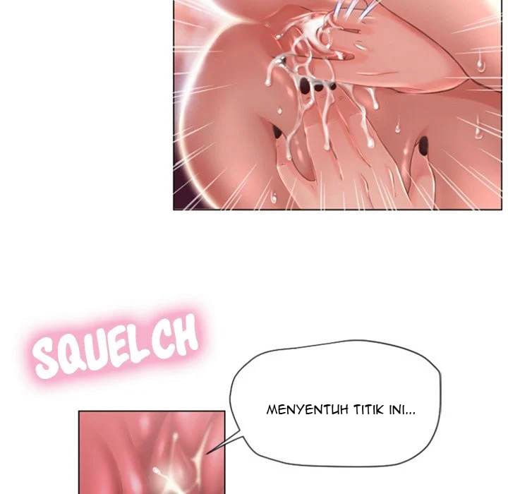 Close, but Far - Chapter 05 35