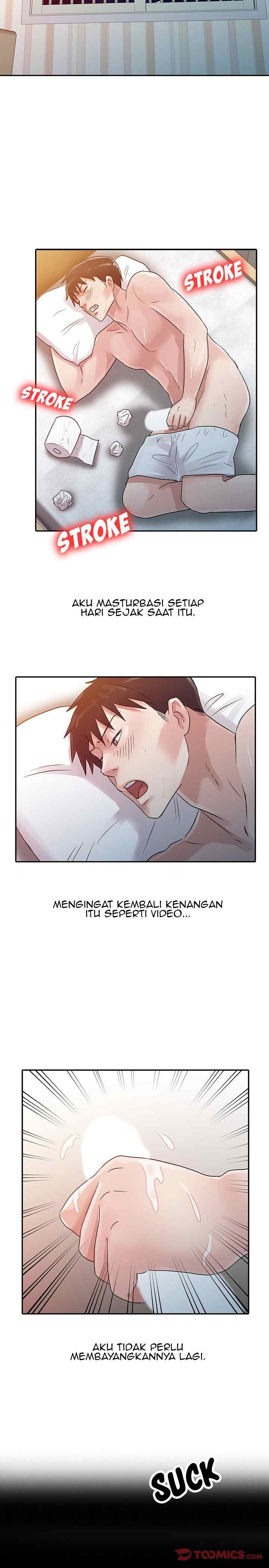 My Stepmom&#8217;s Plan - Chapter 05 12
