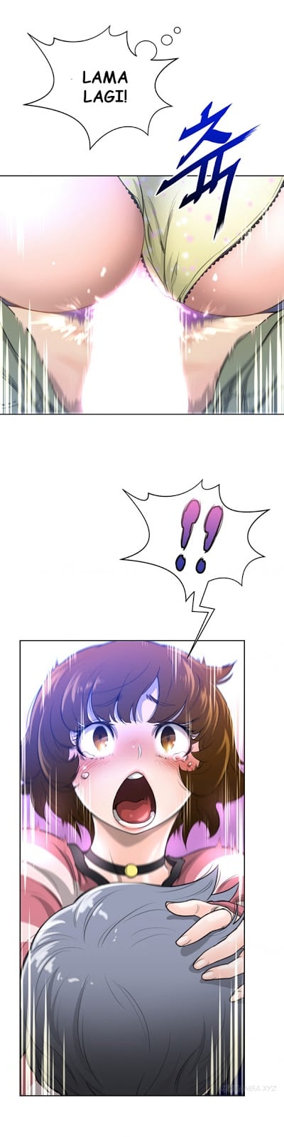 Perfect Half - Chapter 05 8 Perfect Half - Chapter 05 8