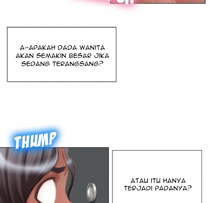 Close, but Far - Chapter 05 87