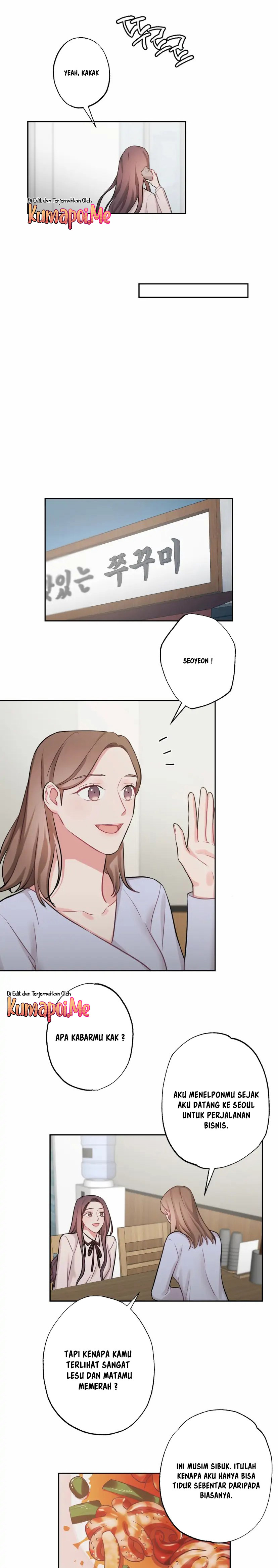 Have a Taste, Ms. Kim - Chapter 05 15 Have a Taste, Ms. Kim - Chapter 05 15