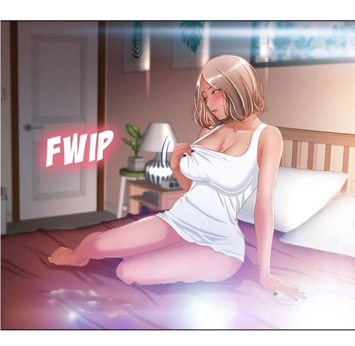 Close, but Far - Chapter 05 54