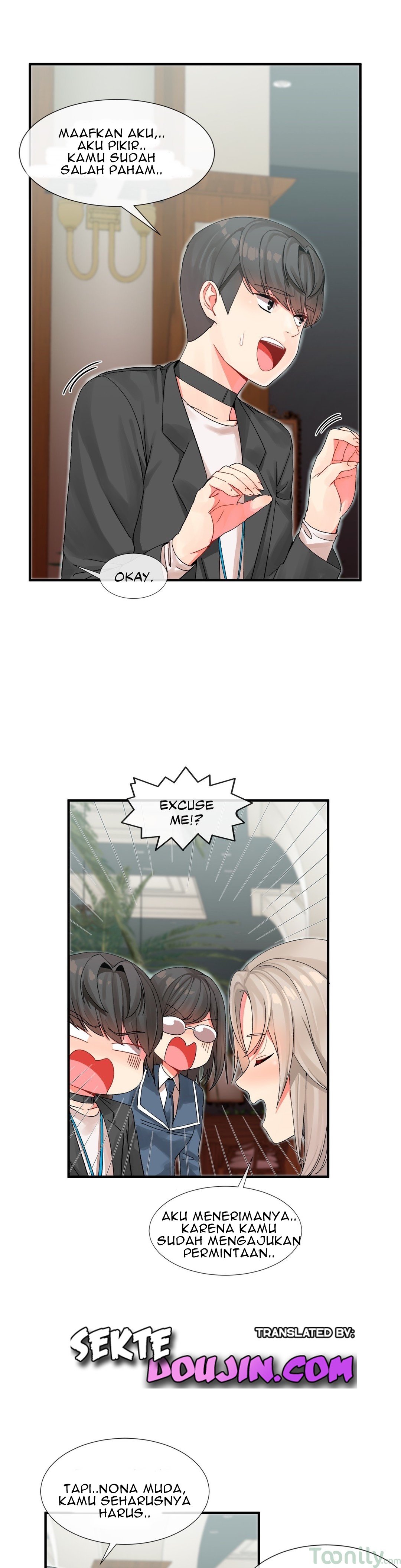 Deceptions (skull2) - Chapter 05 5