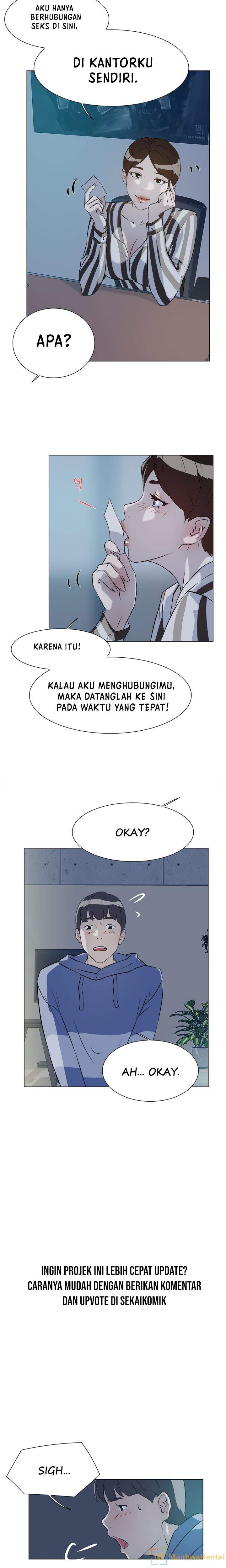 Her 4 Incher - Chapter 05 16 Her 4 Incher - Chapter 05 16