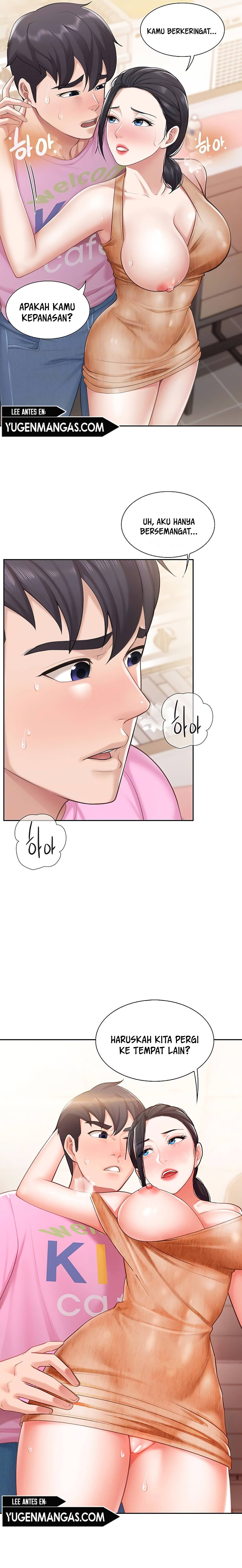 Welcome to Kids cafe - Chapter 05 6