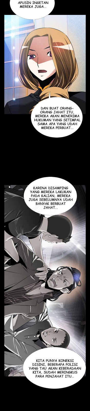 Love Parameter - Chapter 110 17 Love Parameter - Chapter 110 17