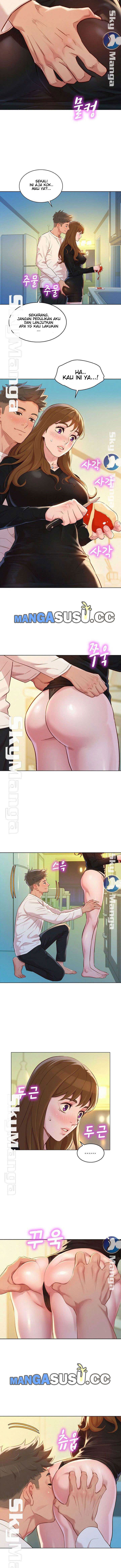 Sister Neighbor - Chapter 110 10