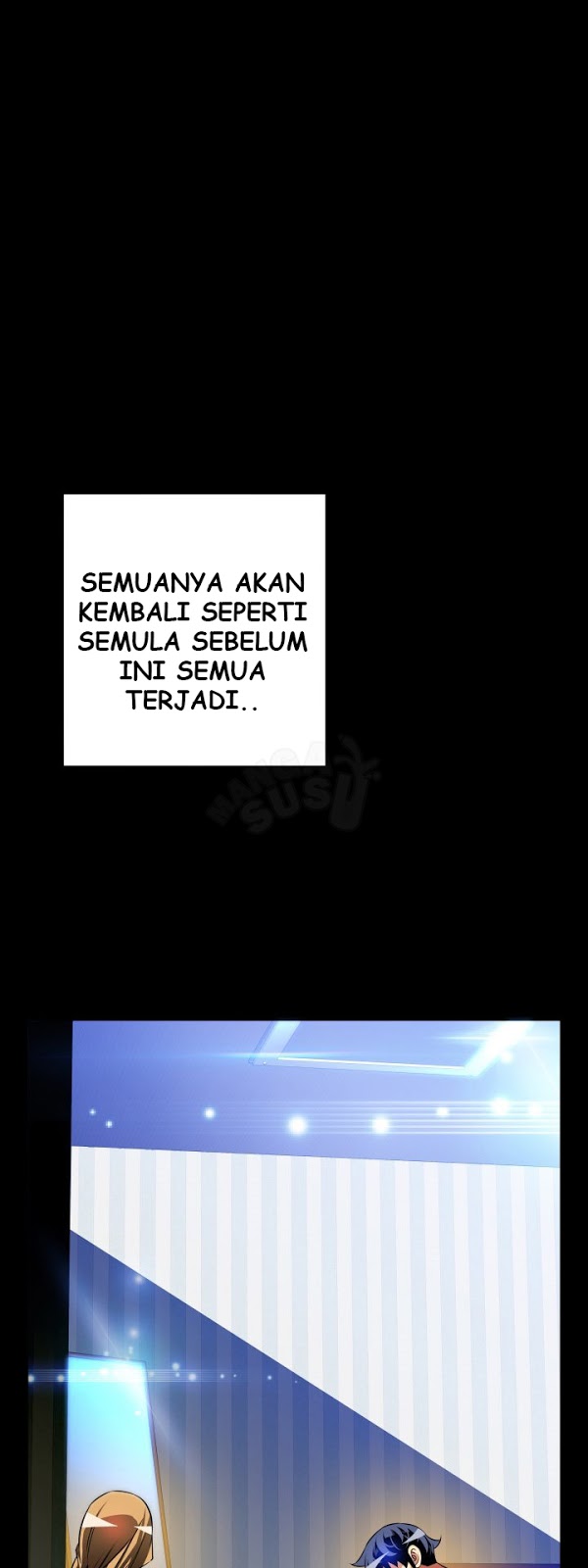 Love Parameter - Chapter 110 9 Love Parameter - Chapter 110 9