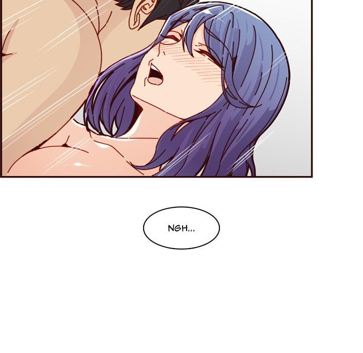 Never Too Late - Chapter 110 35
