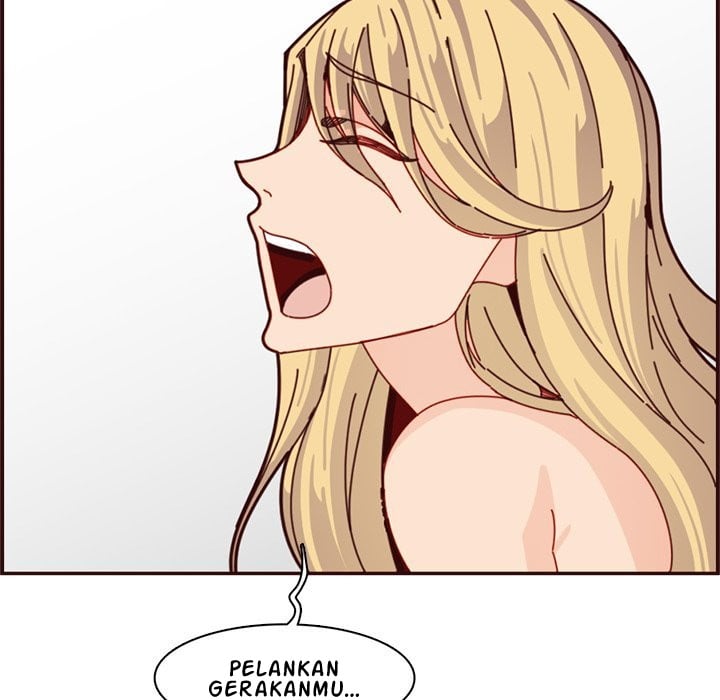 Never Too Late - Chapter 110 101