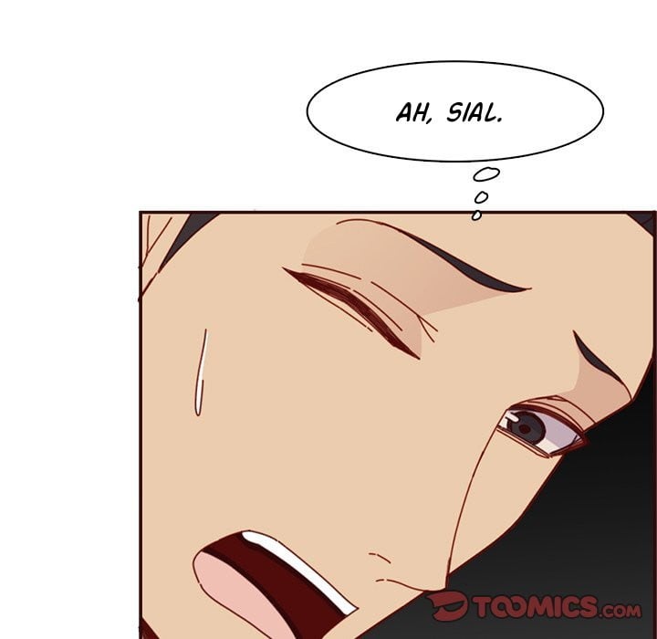 Never Too Late - Chapter 110 36