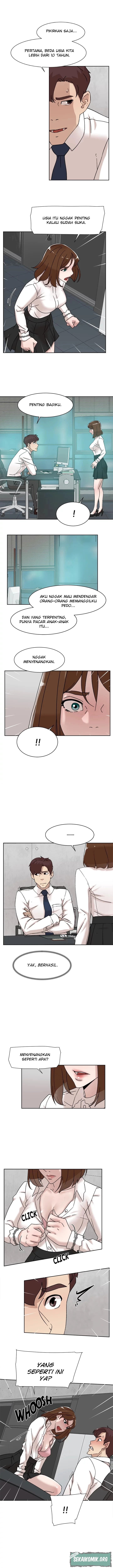 Her 4 Incher - Chapter 110 3 Her 4 Incher - Chapter 110 3