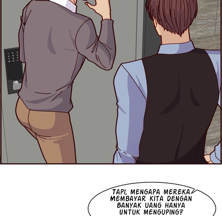 Never Too Late - Chapter 110 73