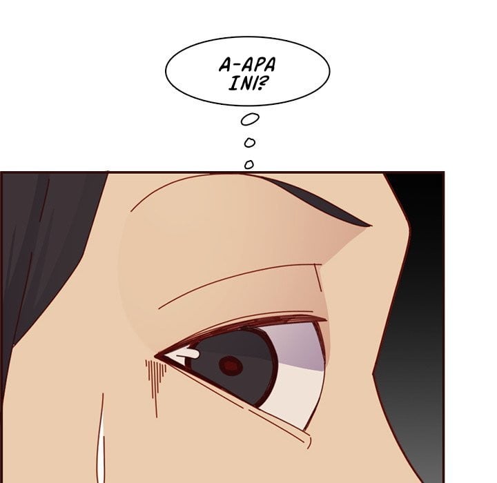 Never Too Late - Chapter 110 43