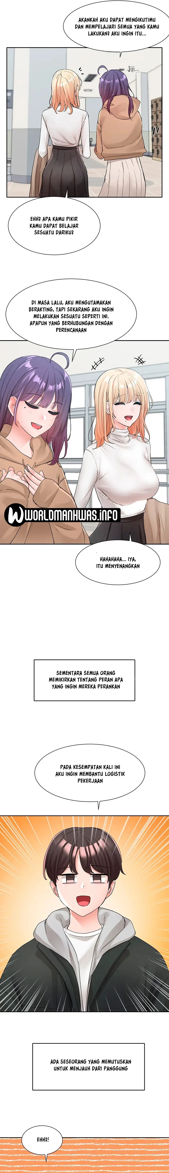 Circles - Chapter 110 20
