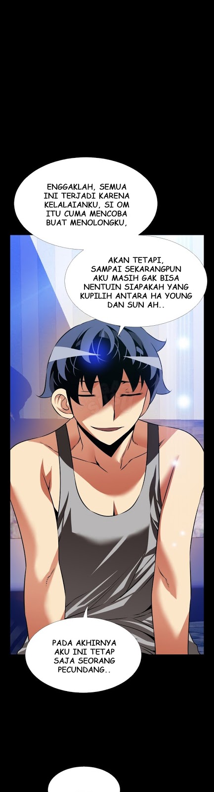 Love Parameter - Chapter 110 22 Love Parameter - Chapter 110 22