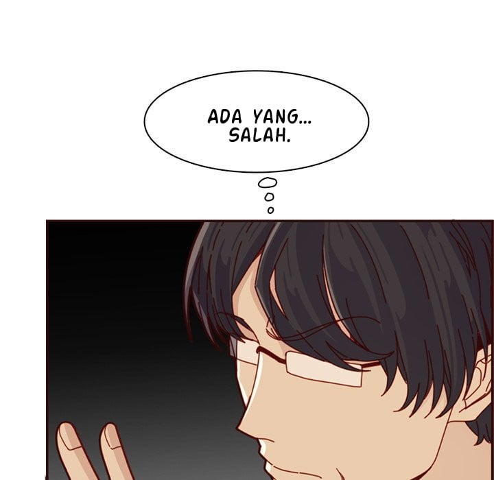 Never Too Late - Chapter 110 106