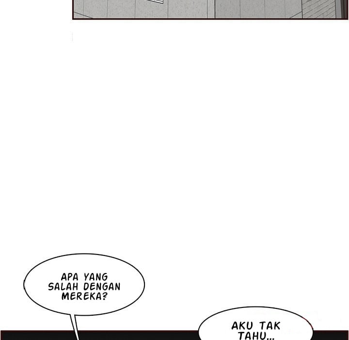 Never Too Late - Chapter 110 68
