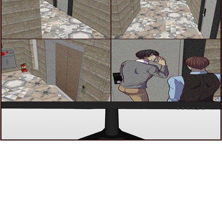Never Too Late - Chapter 110 71