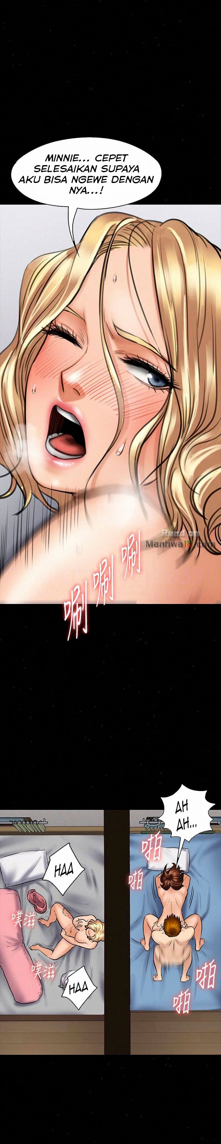 Queen Bee (Andrew) - Chapter 110 8