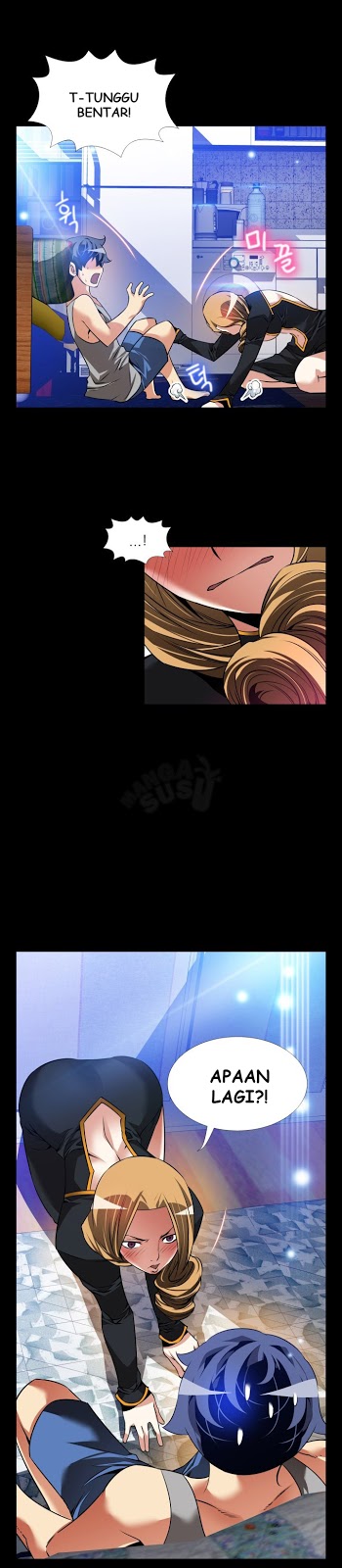 Love Parameter - Chapter 110 15 Love Parameter - Chapter 110 15