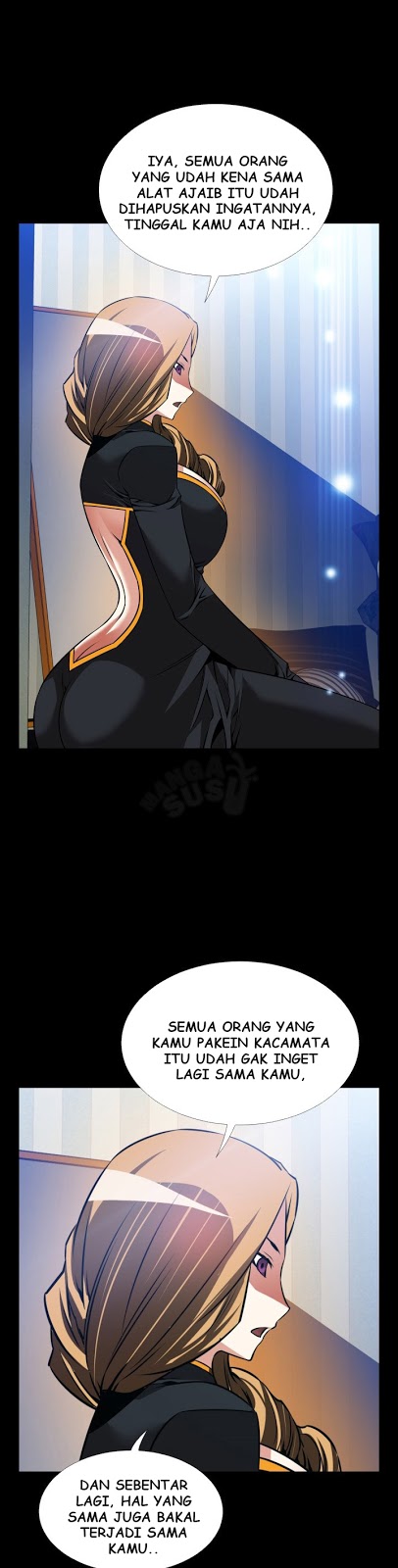 Love Parameter - Chapter 110 12 Love Parameter - Chapter 110 12