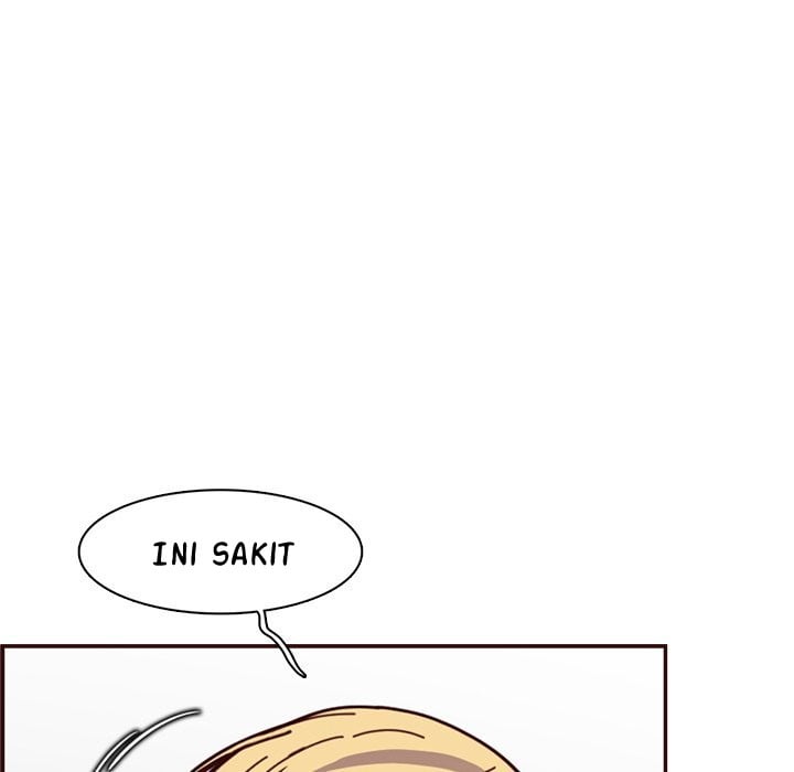 Never Too Late - Chapter 110 91