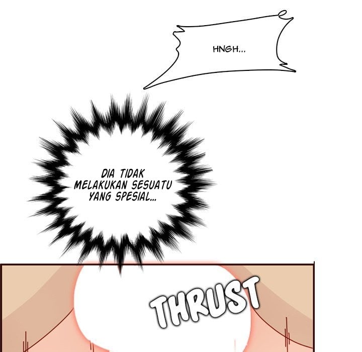Never Too Late - Chapter 110 27