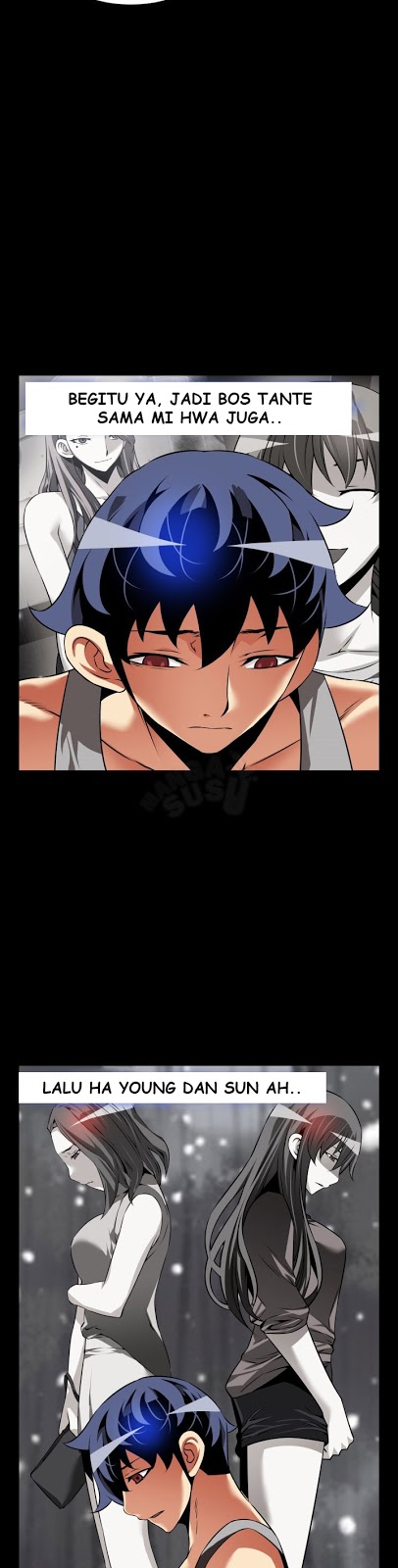 Love Parameter - Chapter 110 13 Love Parameter - Chapter 110 13