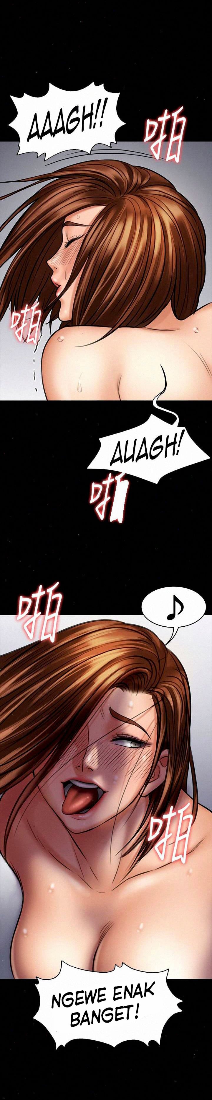 Queen Bee (Andrew) - Chapter 110 22