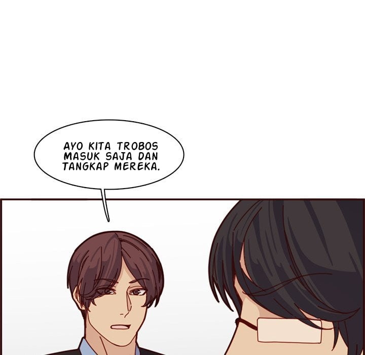 Never Too Late - Chapter 110 85