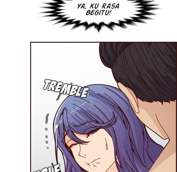 Never Too Late - Chapter 110 48