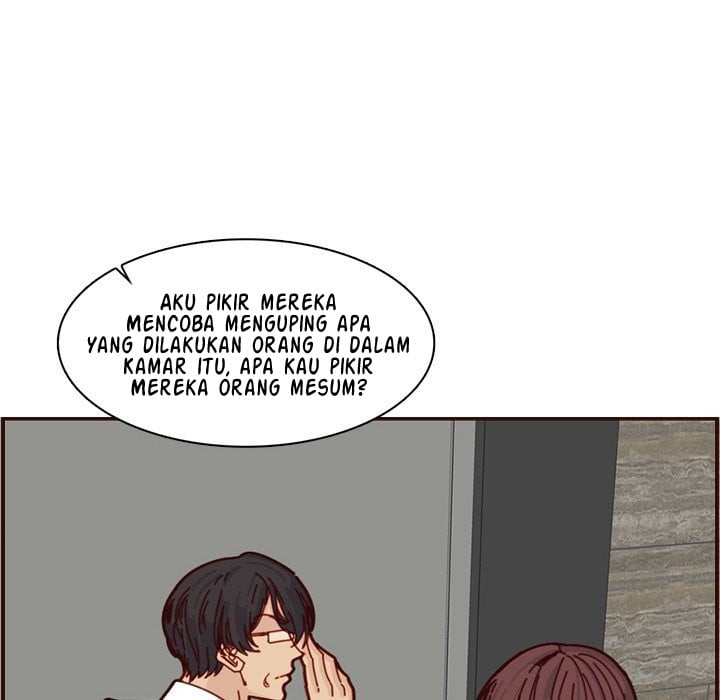 Never Too Late - Chapter 110 72