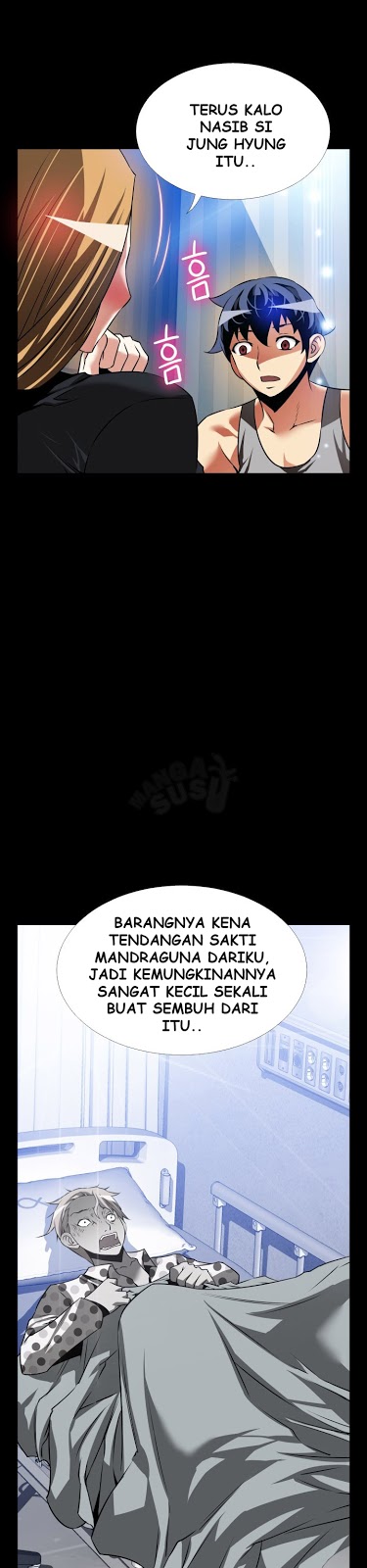 Love Parameter - Chapter 110 18 Love Parameter - Chapter 110 18