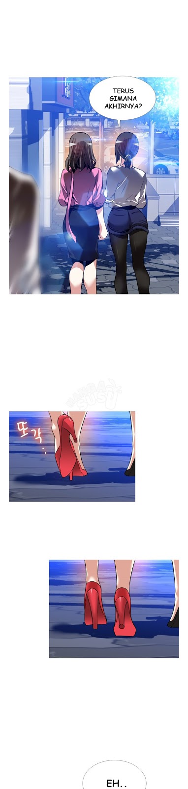 Love Parameter - Chapter 110 30 Love Parameter - Chapter 110 30