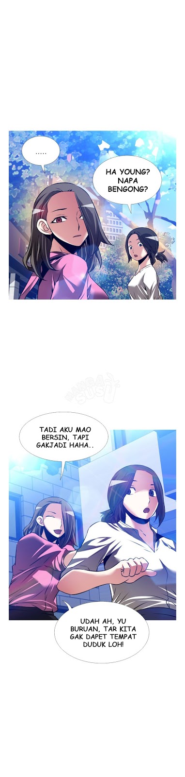 Love Parameter - Chapter 110 32 Love Parameter - Chapter 110 32